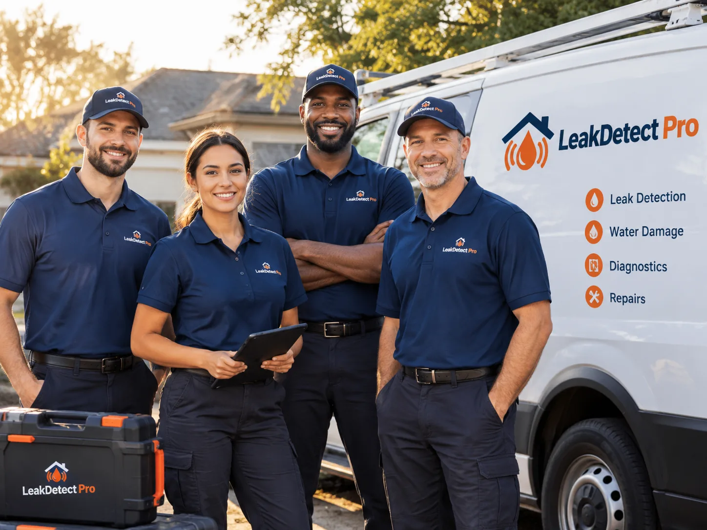 Roof Repair company in Port Charlotte, FL